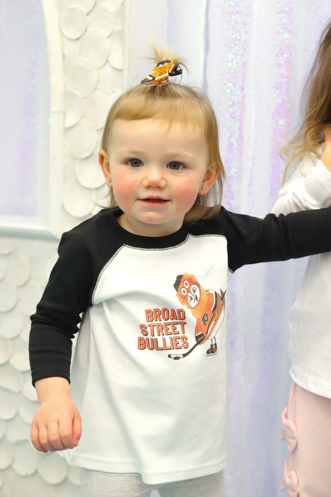 Infant baseball shops tee