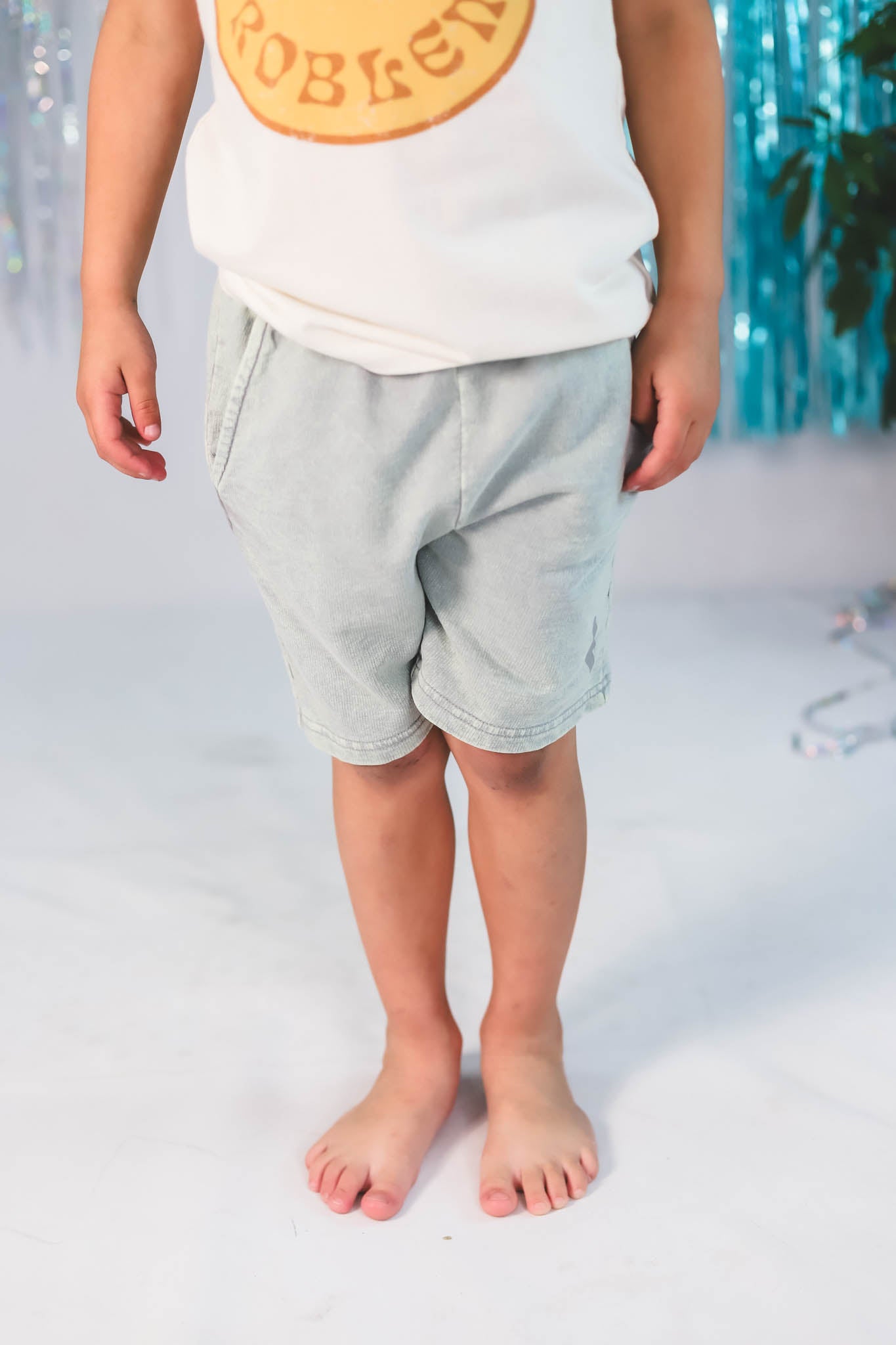 Marine Layer Sweat Shorts (Boy) – Bowfish Kids