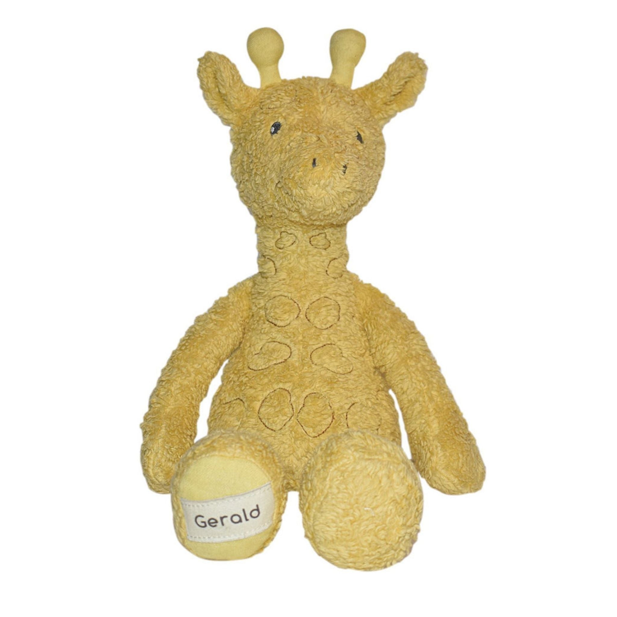 Best organic sales stuffed animals