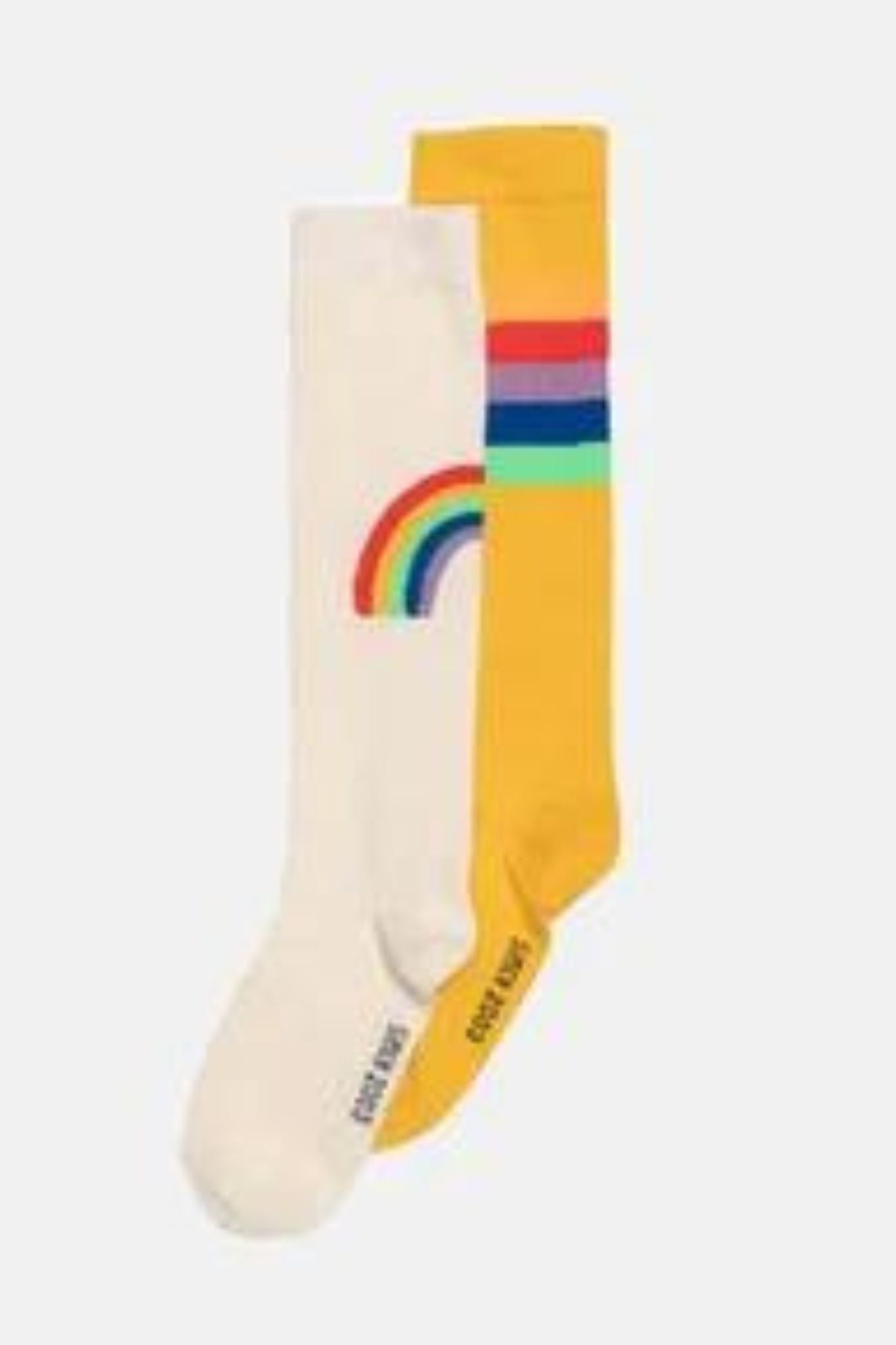 Norvina Rainbow Socks (Girl) – Bowfish Kids