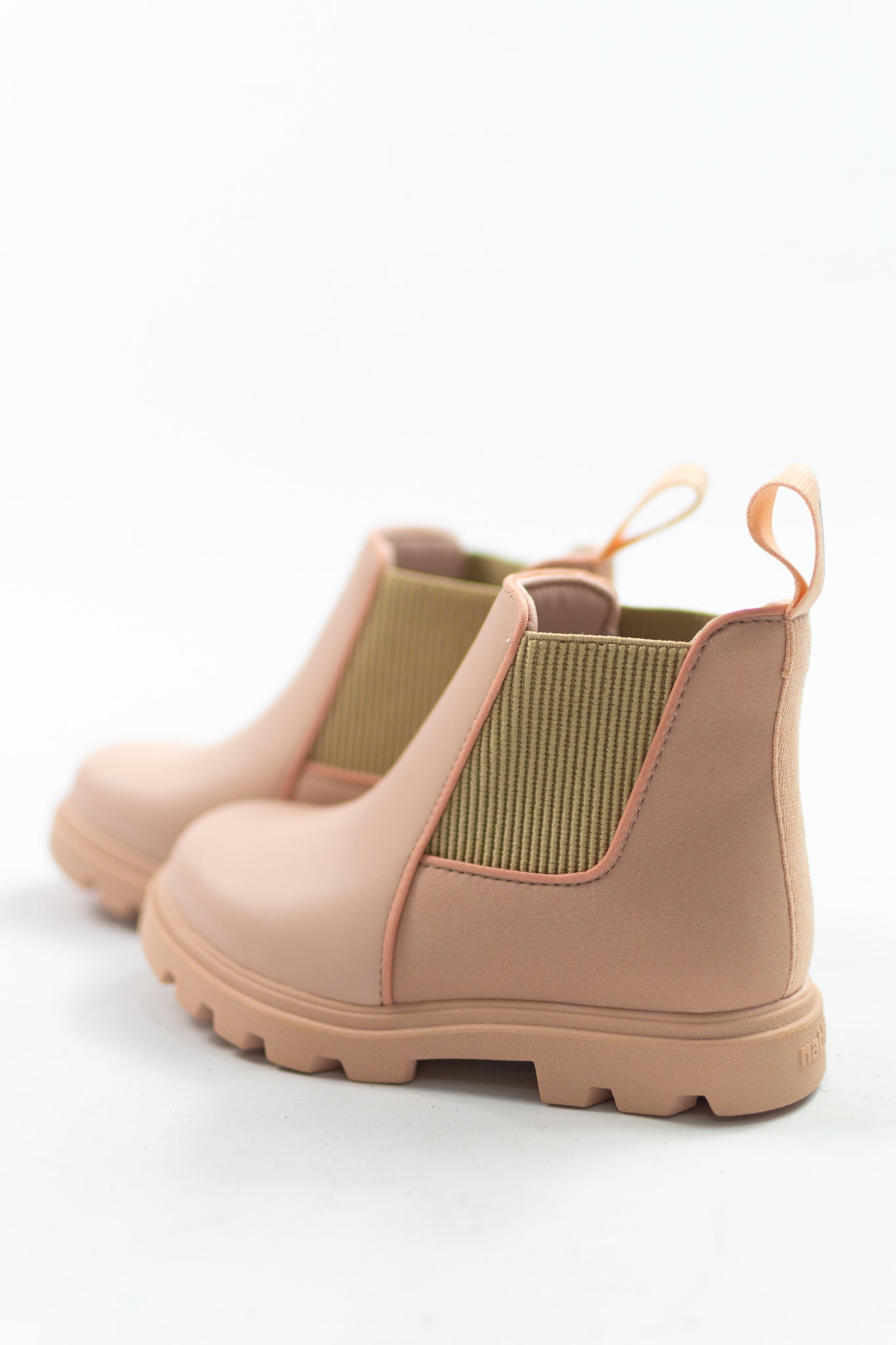 Native boots toddler best sale