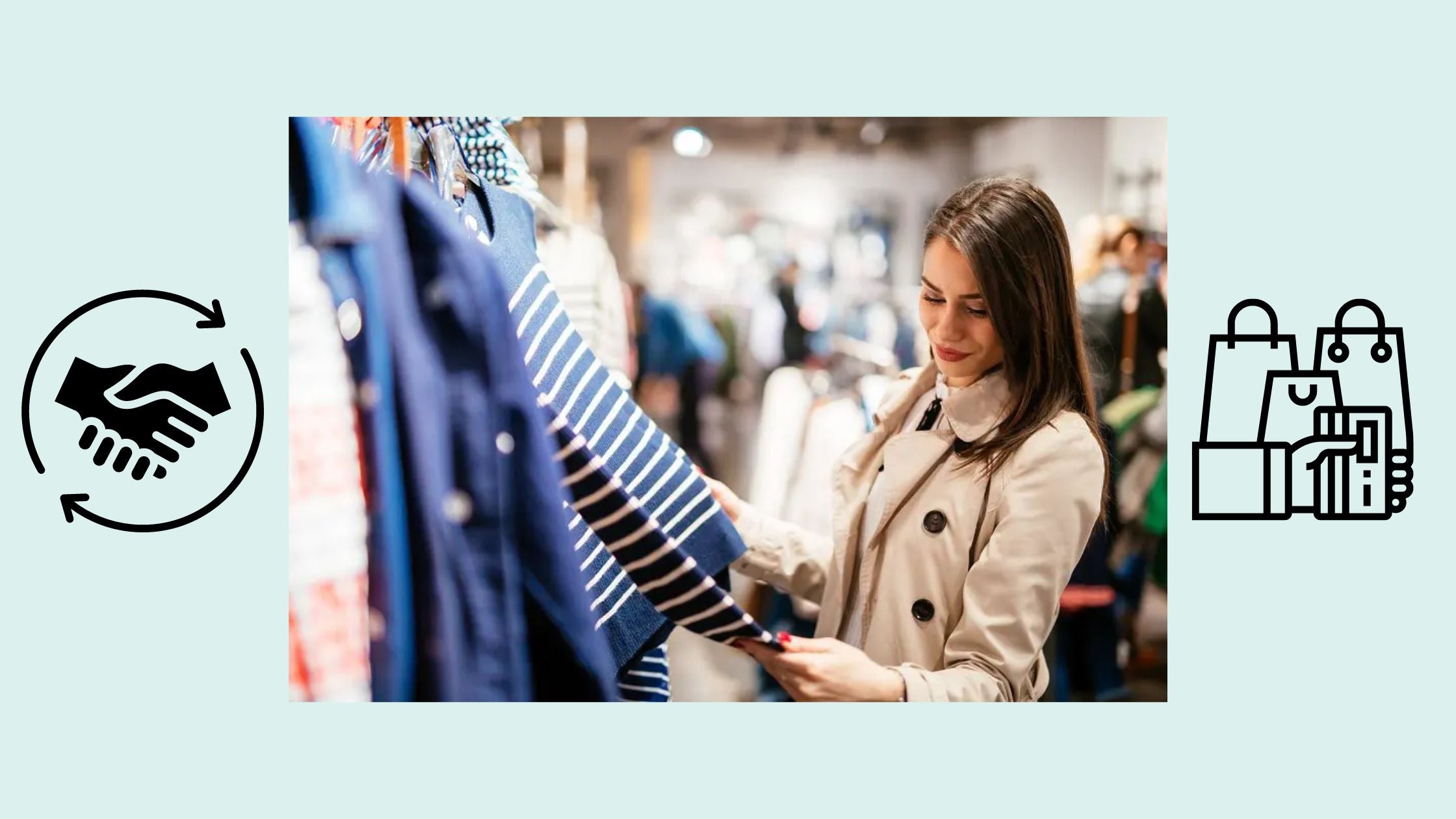 The Role of Consumers in Driving Retail Sustainability