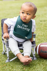 Bella Tunno Tiny Tailgater Wonder Bib