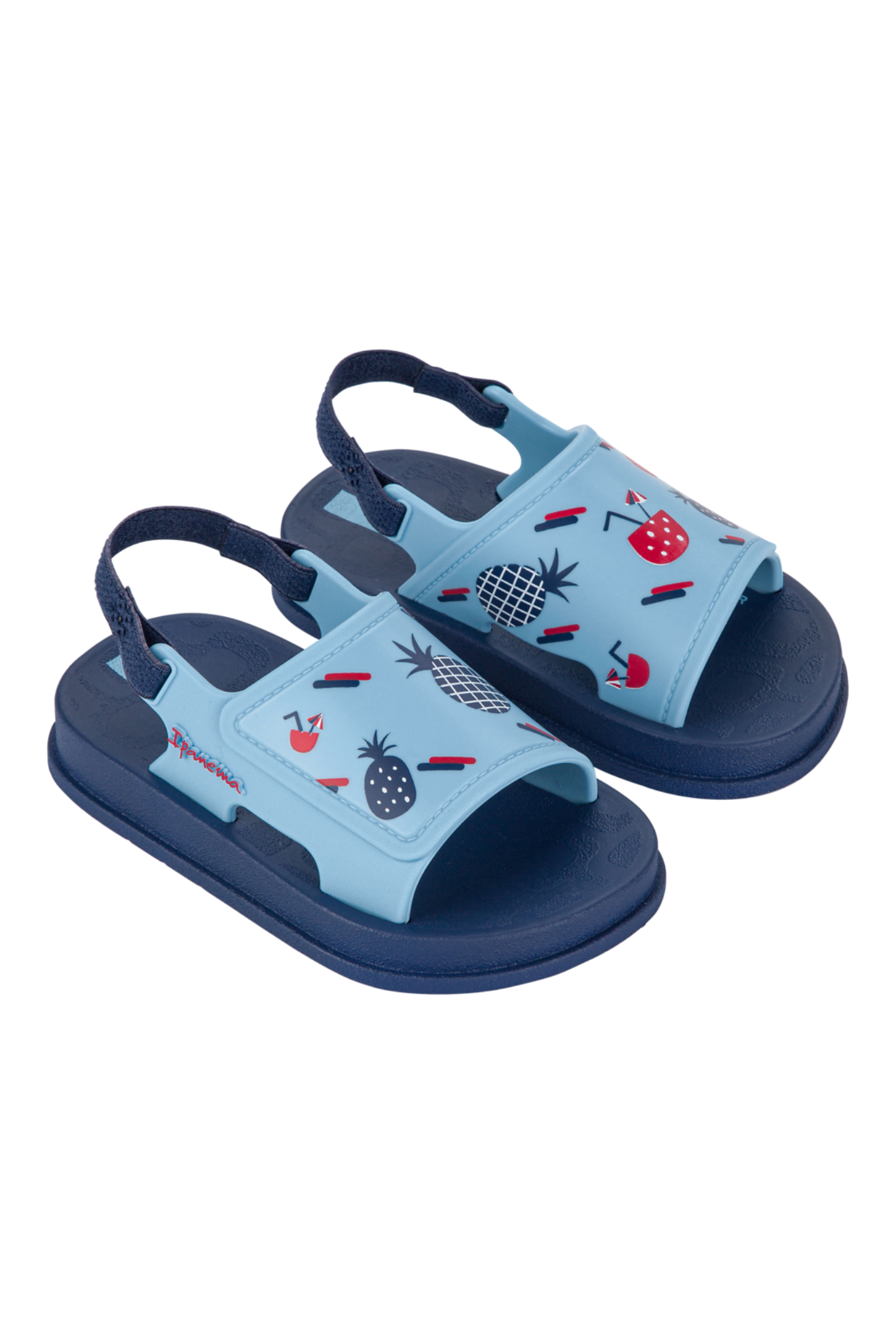 Ipanema Toddler Boys Summer X Sandals - Macy's