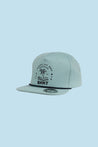 Binkybro Blue Arica Hat