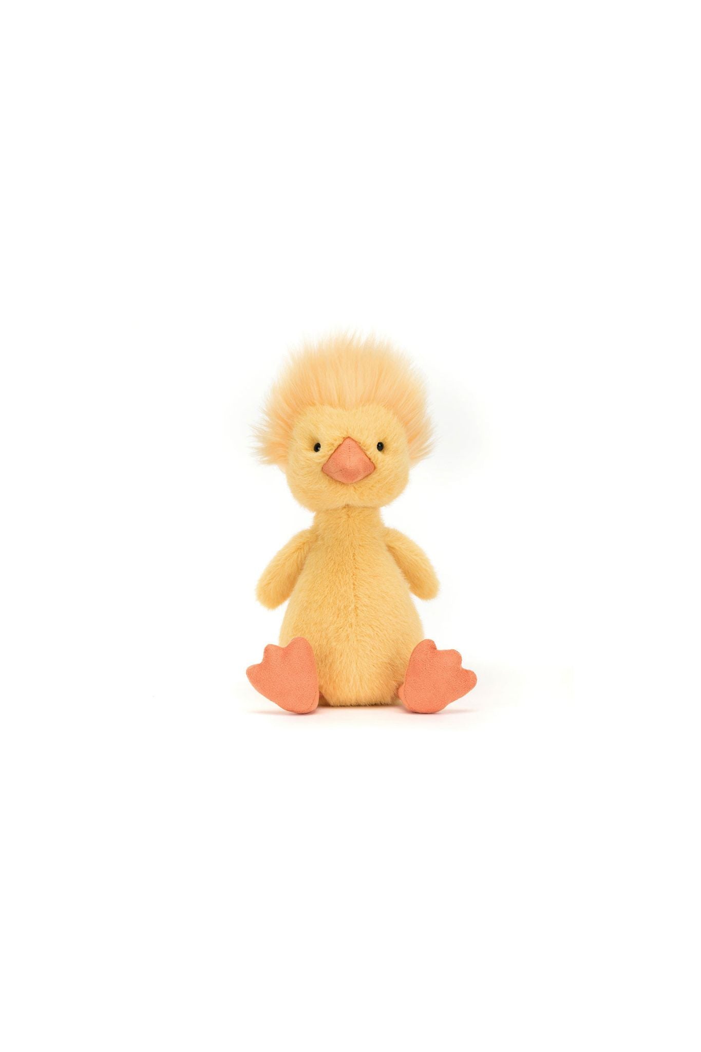 Jellycat Dorit Duckling 