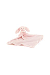 Bashful Pink Bunny Soother Jellycat