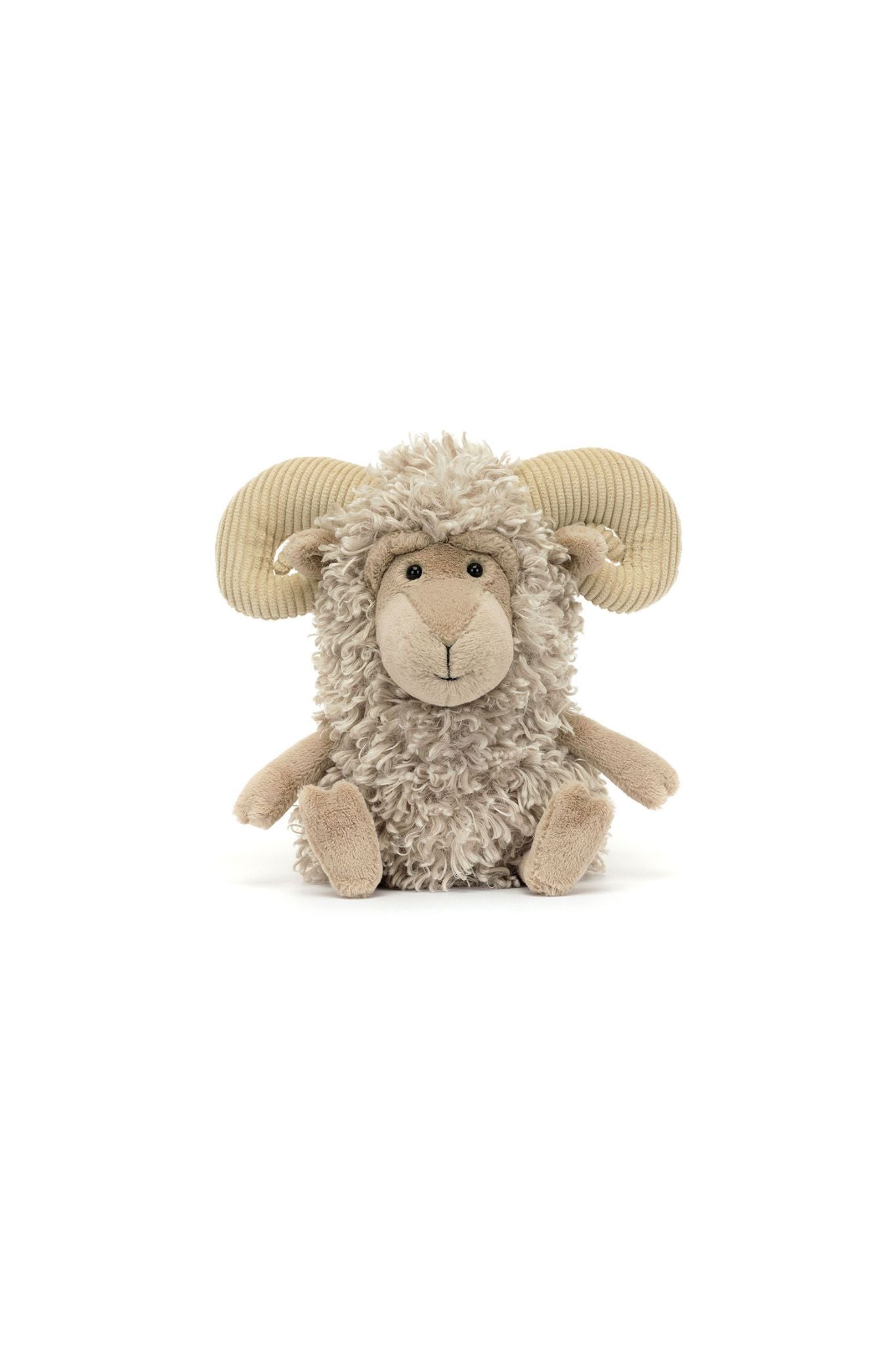 Jellycat Ramsley Sheep 