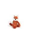 Bashful Fox Cub Jellycat