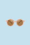 Grech & Co Sunset Meadow Polarized Sunglasses