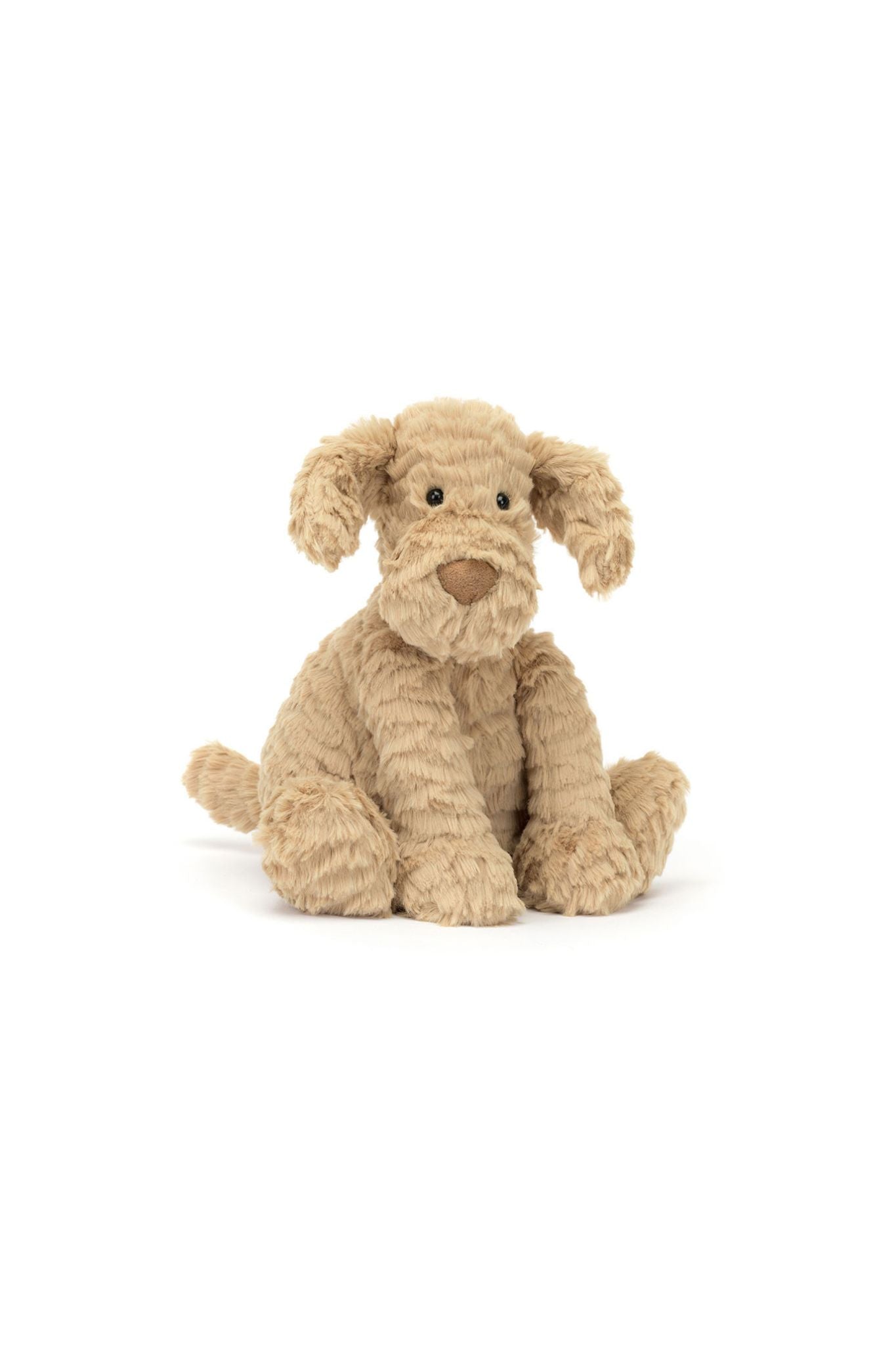 Fuddlewuddle Puppy Medium Jellycat