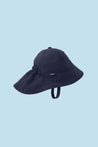 Patagonia New Navy Block-The-Sun Hat