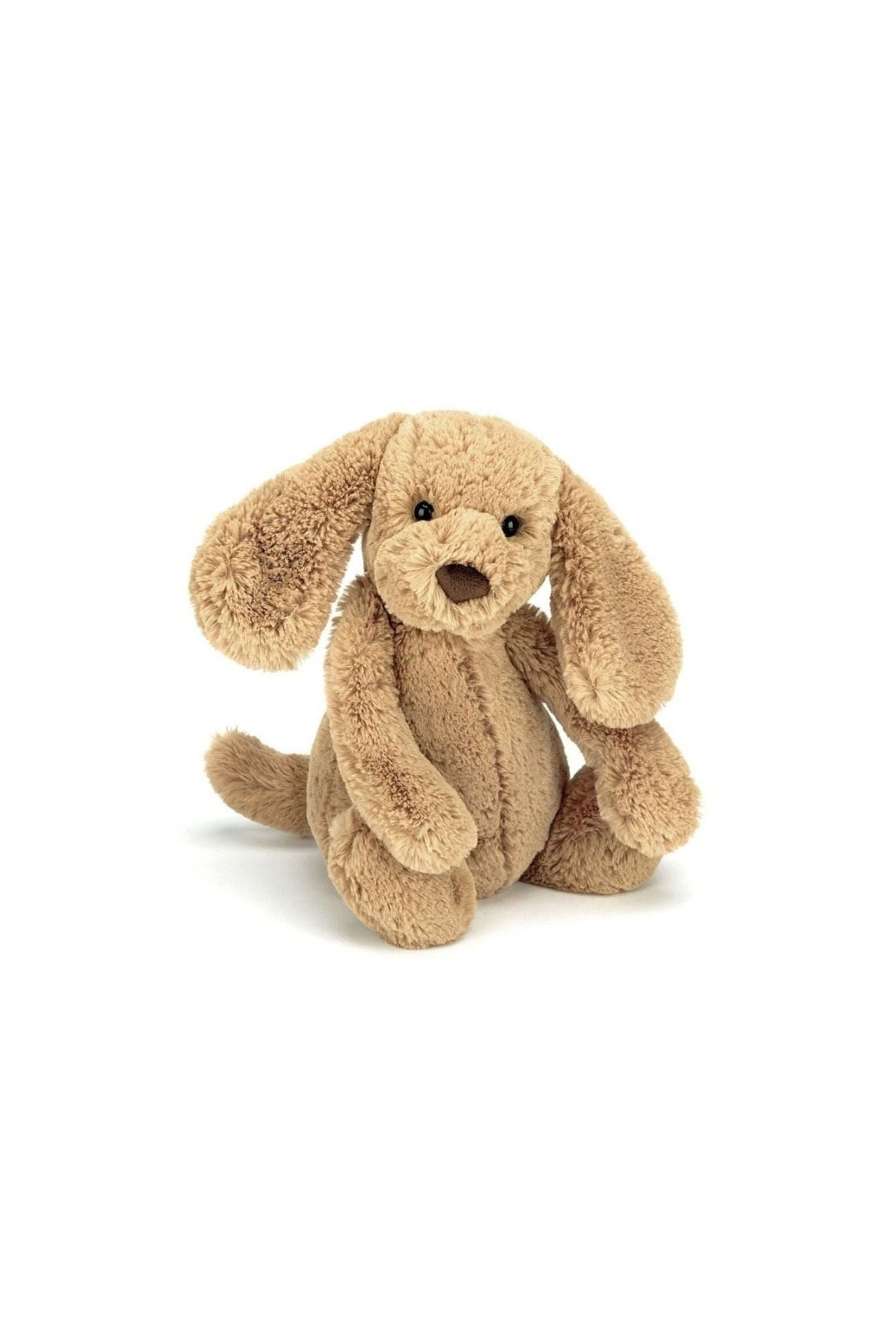 Bashful Toffee Puppy Jellycat