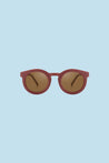 Grech & Co Mallow Polarized Sunglasses