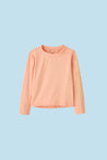 Patagonia Sunlit Pink Crewneck