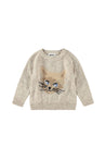 Molo Gilby Kitten Knit Jumper