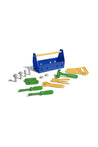 Green Toys BPA Free Blue Tool Set