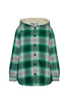 Molo Hamelo Fresh Check Jacket