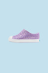Native Shoes Jefferson Bio-Bling Purple