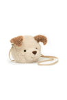 Jellycat Little Pup Bag