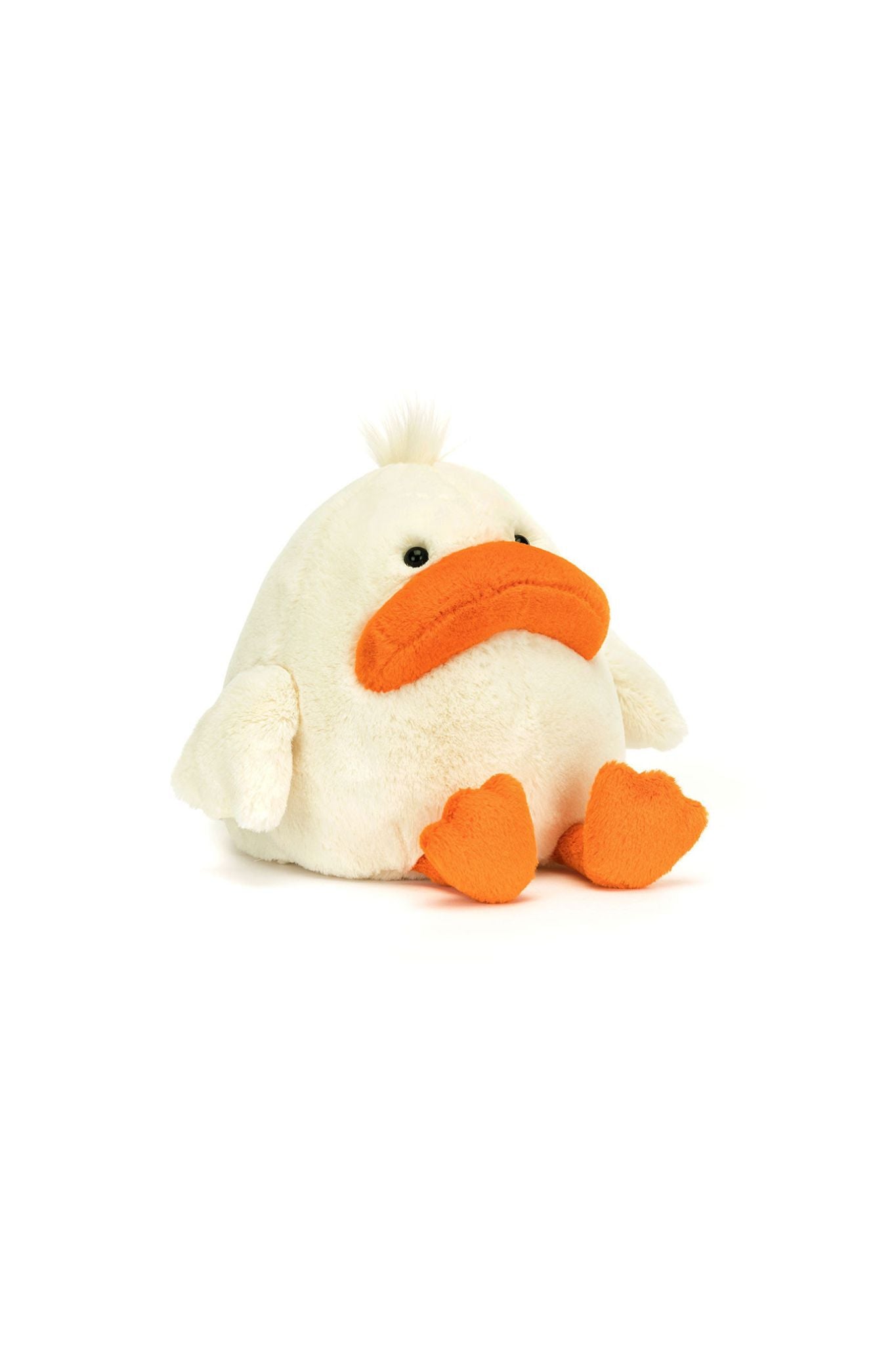 Jellycat Delia Duck