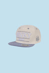 Binkybro Cream Surge Hat