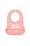 Bella Tunno Moms Mini Me Wonder Bib