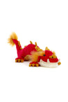 Jellycat Festival Dragon