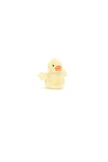 Jellycat Fluffy Duck