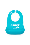 Bella Tunno Dinner Date Wonder Bib