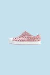 Native Shoes Jefferson Flower Print Balso Pink