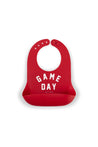 Bella Tunno Game Day Wonder Bib