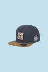 Binkybro Blue Supertubos Hat