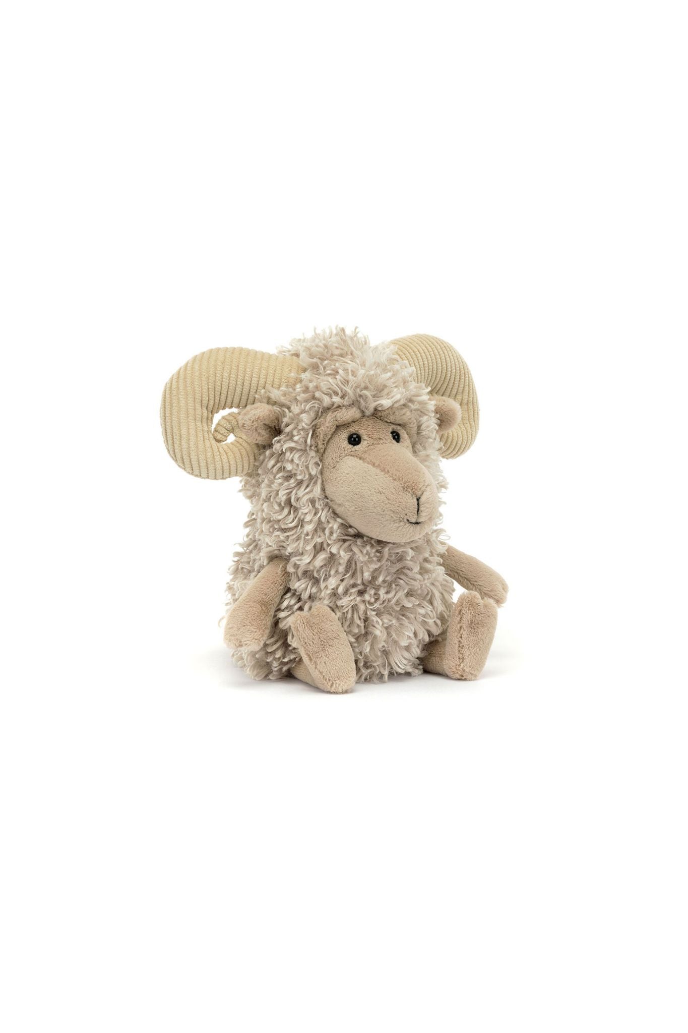 Jellycat Ramsley Sheep 