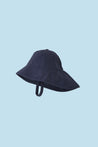Patagonia New Navy Block-The-Sun Hat