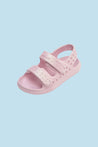 Native Shoes Chase Bio-Bling Pink