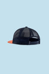 Patagonia Ridge Rise Stripe K's Trucker Hat