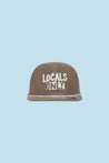 Binkybro Locals Only Hat