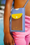 Olympic Pool Sticky Lemon Pouch