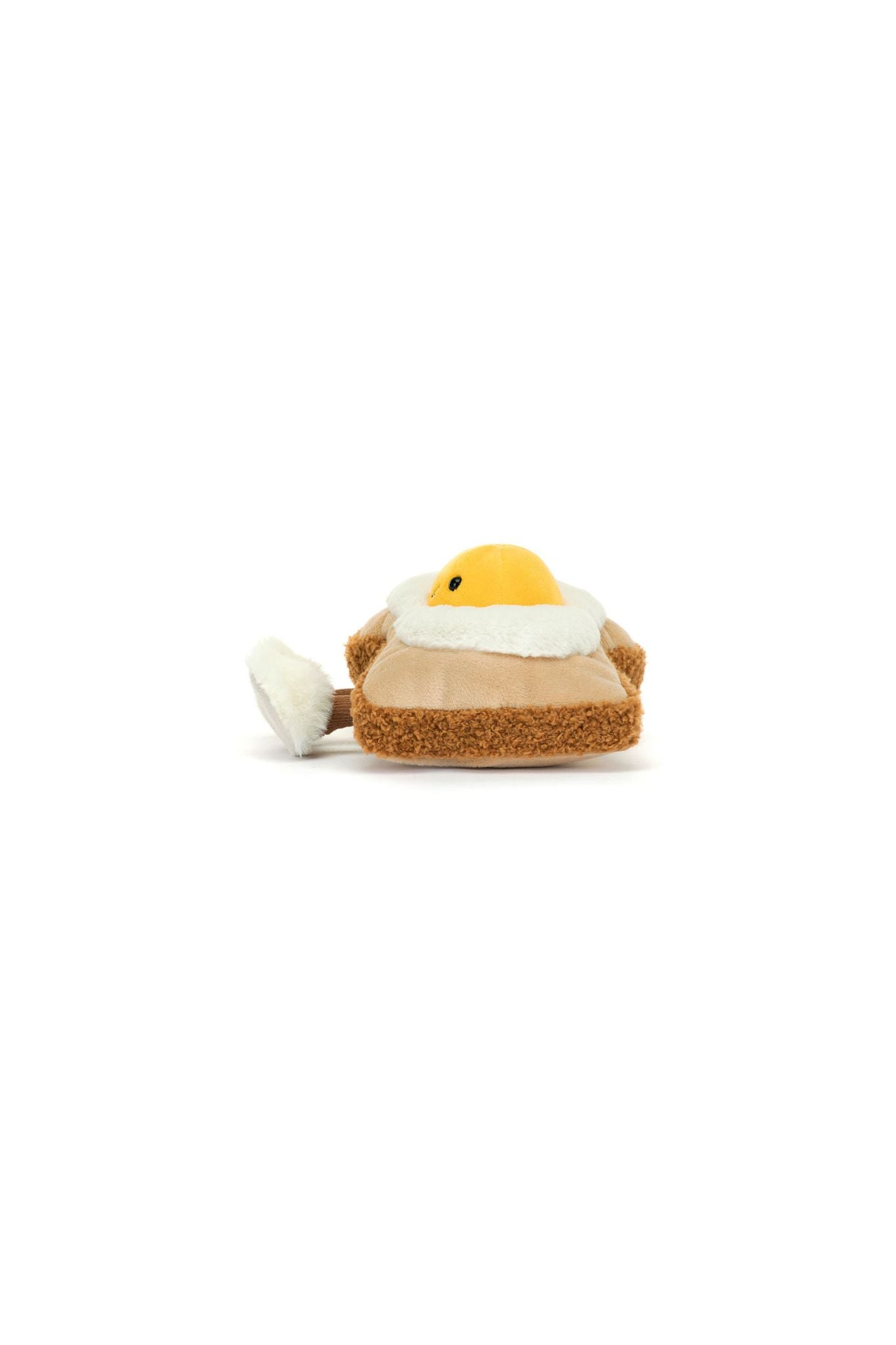 Jellycat Amuseables Egglantine Egg on Toast 