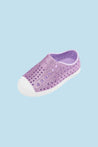 Native Shoes Jefferson Bio-Bling Purple