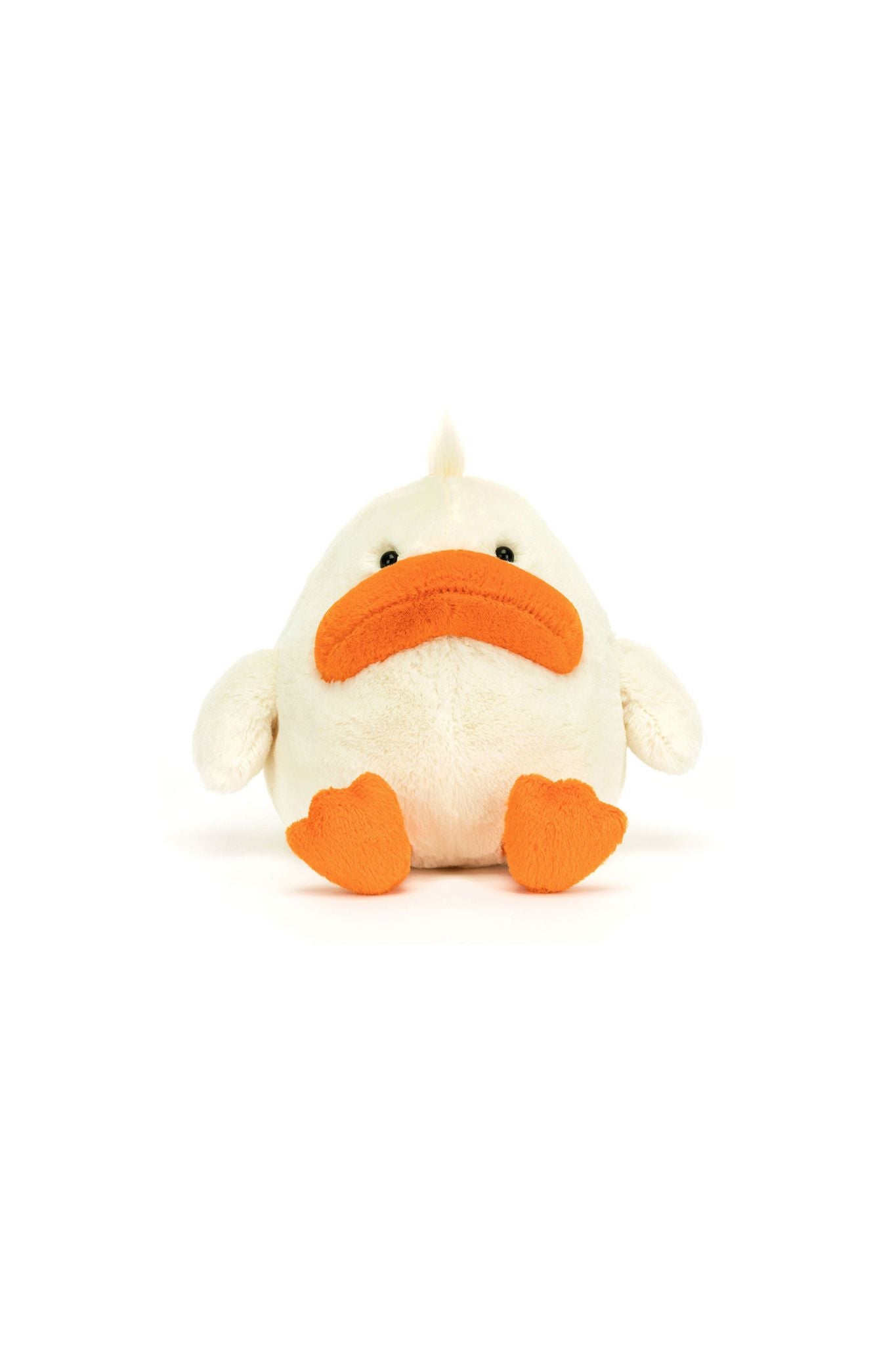 Jellycat Delia Duck