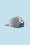 Patagonia Wetland Blue K's Trucker Hat