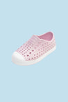 Native Shoes Jefferson Bio-Bling Pink