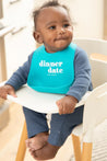 Bella Tunno Dinner Date Wonder Bib