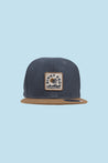 Binkybro Blue Supertubos Hat