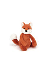 Bashful Fox Cub Jellycat