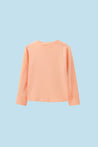 Patagonia Sunlit Pink Crewneck