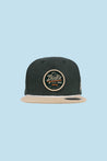 Binkybro Green Slow Roller Hat