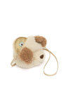 Jellycat Little Pup Bag